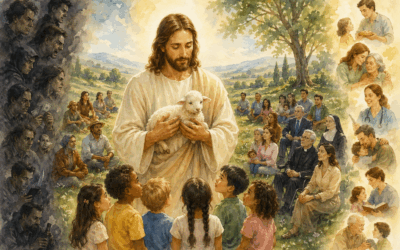 DOM IRINEU ROMAN ENVIA PROPOSTA LITÚRGICA COM SUGESTÃO PARA O ‘4º DOMINGO DA PÁSCOA’