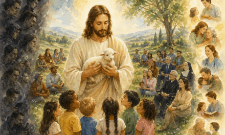 DOM IRINEU ROMAN ENVIA PROPOSTA LITÚRGICA COM SUGESTÃO PARA O ‘4º DOMINGO DA PÁSCOA’