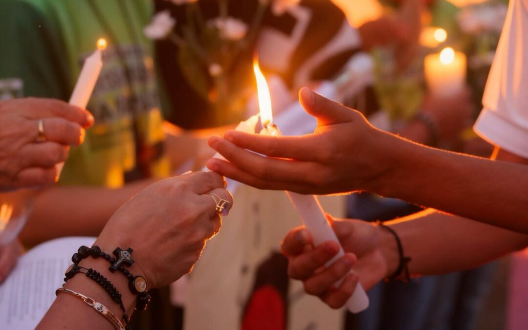 ‘VIGILIA DOS MISSIONÁRIOS MÁRTIRES DA CAMINHADA’ CELEBRA A MEMÓRIA E TESTEMUNHO EM BELÉM