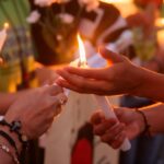 ‘VIGILIA DOS MISSIONÁRIOS MÁRTIRES DA CAMINHADA’ CELEBRA A MEMÓRIA E TESTEMUNHO EM BELÉM