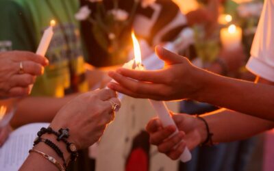 ‘VIGILIA DOS MISSIONÁRIOS MÁRTIRES DA CAMINHADA’ CELEBRA A MEMÓRIA E TESTEMUNHO EM BELÉM