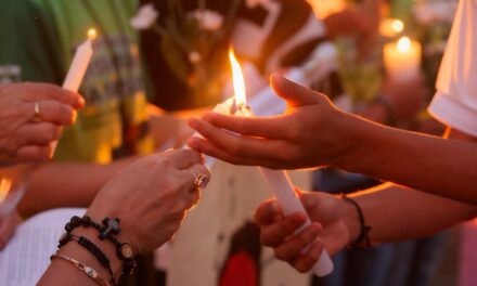 ‘VIGILIA DOS MISSIONÁRIOS MÁRTIRES DA CAMINHADA’ CELEBRA A MEMÓRIA E TESTEMUNHO EM BELÉM