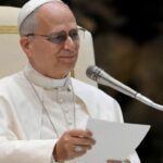 PAPA LEÃO XIV REFLETE SOBRE ‘PODER, DEMOCRACIA E ORDEM INTERNACIONAL’ EM MENSAGEM À PONTIFÍCIA ACADEMIA DAS CIÊNCIAS SOCIAIS