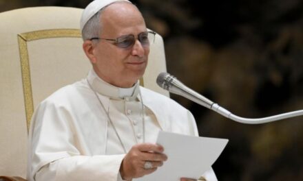 PAPA LEÃO XIV REFLETE SOBRE ‘PODER, DEMOCRACIA E ORDEM INTERNACIONAL’ EM MENSAGEM À PONTIFÍCIA ACADEMIA DAS CIÊNCIAS SOCIAIS