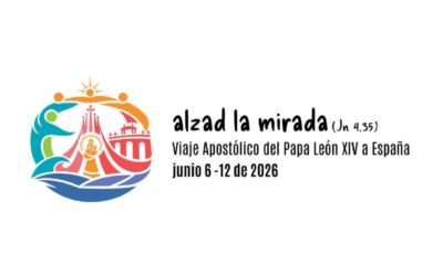 PAPA LEÃO XIV PERCORRE O MUNDO E CADA DESTINO GANHA UM SÍMBOLO QUE CONTA SUA PRÓPRIA HISTÓRIA