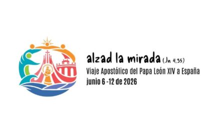 PAPA LEÃO XIV PERCORRE O MUNDO E CADA DESTINO GANHA UM SÍMBOLO QUE CONTA SUA PRÓPRIA HISTÓRIA