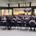 BISPOS DO PARÁ E AMAPÁ PARTICIPAM DA 62ª ASSEMBLEIA GERAL DA CNBB EM APARECIDA