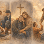 TRÍDUO PASCAL: O MISTÉRIO QUE DESAFIA O TEMPO E PROPÕE UM NOVO SENTIDO AO HUMANO