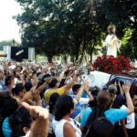 ARQUIDIOCESE DE BELÉM CELEBRA NESTE DOMINGO A FESTA DA DIVINA MISERICÓRDIA