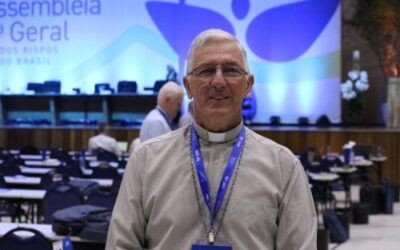 DIVIDIDOS POR REGIONAIS BISPOS ANALISAM TEXTO DAS DIRETRIZES GERAIS DA AÇÃO EVANGELIZADORA NO BRASIL