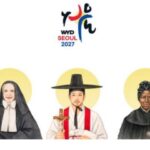 JMJ SEOUL 2027 ANUNCIA OS CINCO SANTOS PATRONOS DA JUVENTUDE