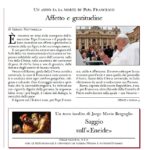 ‘ENTRE TROIA E ROMA’ COMO ENEIDA INSPIRA A FORMAÇÃO MORAL E PASTORAL NA VISÃO DA IGREJA