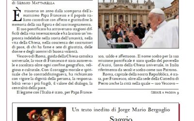 ‘ENTRE TROIA E ROMA’ COMO ENEIDA INSPIRA A FORMAÇÃO MORAL E PASTORAL NA VISÃO DA IGREJA