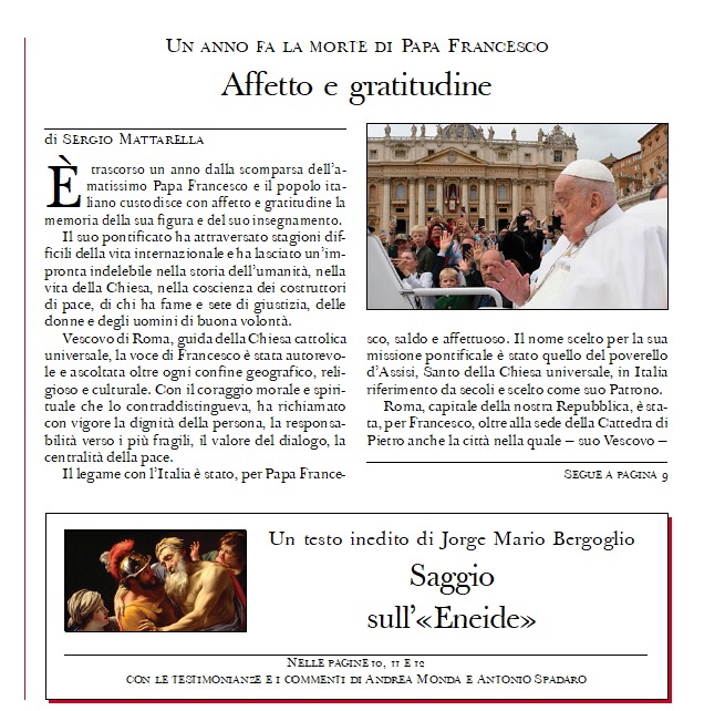 ‘ENTRE TROIA E ROMA’ COMO ENEIDA INSPIRA A FORMAÇÃO MORAL E PASTORAL NA VISÃO DA IGREJA