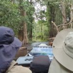 AS NOVAS DIRETRIZES PARA A EVANGELIZAÇÃO NO BRASIL ‘ALARGA A TENDA DE MUITOS RIOS’ DESDE A AMAZONIA