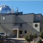 VATICANO ABRE AS PORTAS DO ESPAÇO PARA ESTUDANTES JESUÍTAS