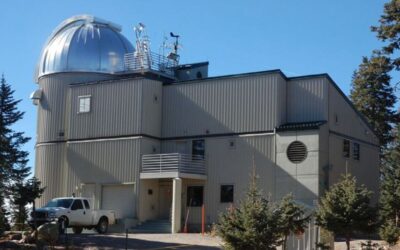 VATICANO ABRE AS PORTAS DO ESPAÇO PARA ESTUDANTES JESUÍTAS