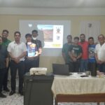 SEMINÁRIO SÃO JOSÉ DA DIOCESE DE MACAPÁ PROMOVE ENCONTRO APROFUNDADO SOBRE SAÚDE MENTAL NA FORMAÇÃO PRESBITERAL