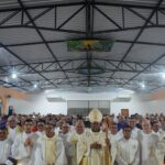 ASSEMBLEIA PRESBITERAL E CONSELHOS DIOCESANO FORTALECEM CAMINHADA DA DIOCESE DE XINGU ALTAMIRA