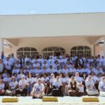 ENCONTRO NACIONAL DE ANIMADORES VOCACIONAIS REÚNE RELIGIOSOS PARA REFLETIR NOVOS CAMINHOS DA MISSÃO VOCACIONAL