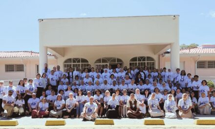 ENCONTRO NACIONAL DE ANIMADORES VOCACIONAIS REÚNE RELIGIOSOS PARA REFLETIR NOVOS CAMINHOS DA MISSÃO VOCACIONAL