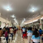 DIOCESE XINGU ALTAMIRA REALIZA ‘ENCONTRO DE RENOVAÇÃO, CURA E LIBERTAÇÃO’ DA RCC DIOCESANAO RCC