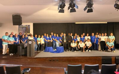 ARQUIDIOCESE DE BELÉM PROMOVE FORMAÇÃO SOBRE ITINERÁRIO MATRIMONIAL E DESTACA A FAMÍLIA COMO ‘BERÇO DAS VOCAÇÕES’