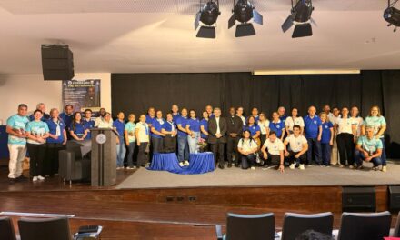 ARQUIDIOCESE DE BELÉM PROMOVE FORMAÇÃO SOBRE ITINERÁRIO MATRIMONIAL E DESTACA A FAMÍLIA COMO ‘BERÇO DAS VOCAÇÕES’