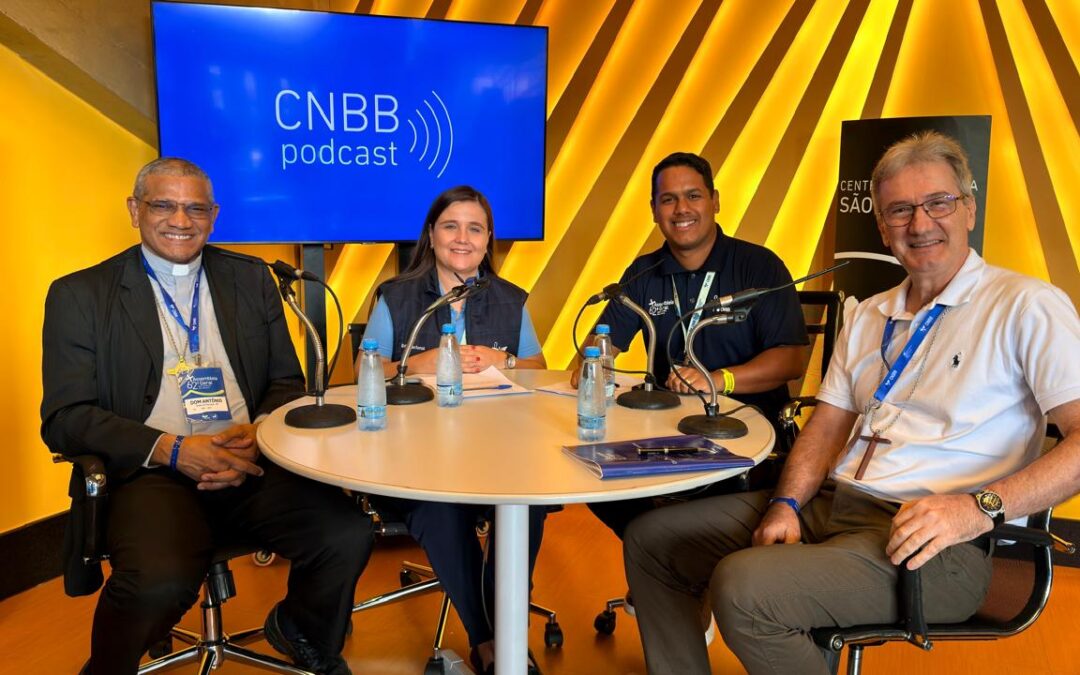 DA AMAZONIA AO RIO GRANDE DO SUL AS NOVAS DGAEs SÃO APROVADAS COMO UMA ‘BAÍA QUE RECOLHE ÁGUAS DE MUITOS RIOS’