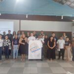 DIOCESE DE MARABÁ REUNIU COORDENADORES PAROQUIAIS DA PASTORAL DA EDUCAÇÃO PARA MOMENTOS DE PARTILHAS E REFLEXÃO