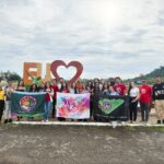 ’41ª CAMINHADA IRMÃ ADELAIDEMOLINARI’ EM MARABÁ