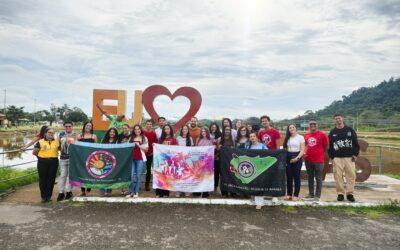 ’41ª CAMINHADA IRMÃ ADELAIDEMOLINARI’ EM MARABÁ