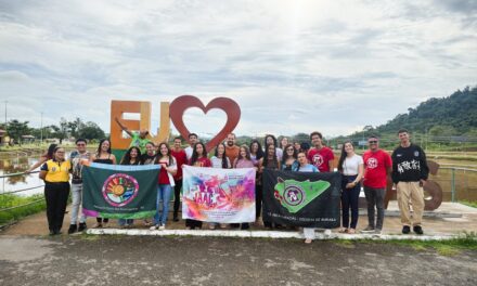 ’41ª CAMINHADA IRMÃ ADELAIDEMOLINARI’ EM MARABÁ