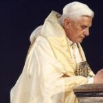MUNDO SE PREPARA PARA CELEBRAR O LEGADO DE JOSEPH RATZINGER ‘O CENTENÁRIO DE BENTO XVI’
