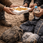“MESMO  UMA SÓ DESTAS CRIANÇAS” PAPA LEÃO XIV CONVOCA O MUNDO A OLHAR PARA OS MEMBROS DA MIGRAÇÃO