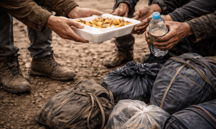 “MESMO  UMA SÓ DESTAS CRIANÇAS” PAPA LEÃO XIV CONVOCA O MUNDO A OLHAR PARA OS MEMBROS DA MIGRAÇÃO