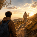 PAPA LEÃO XIV CONVIDA A REDESCOBRIR A VOCAÇÃO COMO CAMINHO DE INTERIORIDADE, CONFIANÇA E AMADURECIMENTO