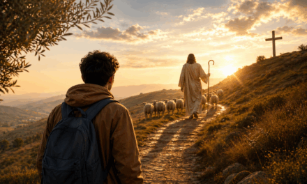 PAPA LEÃO XIV CONVIDA A REDESCOBRIR A VOCAÇÃO COMO CAMINHO DE INTERIORIDADE, CONFIANÇA E AMADURECIMENTO