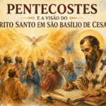 PENTECOSTES E A VISÃO DO ESPÍRITO SANTO EM SÃO BASÍLIO DE CESARÉIA