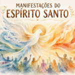 FESTA DE PENTECOSTES 2026: MANIFESTAÇÕES DO ESPÍRITO SANTO