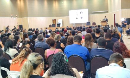 DIOCESE DE MACAPÁ REFORÇA COMPROMISSO COM A PROTEÇÃO DA INFÂNCIA DURANTE SEMINÁRIO DO MINISTÉRIO PÚBLICO