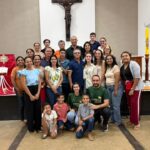 DESAFIOS DA JUVENTUDE’ É ASSUNTO NA PARÓQUIA DE CASTELO DE SONHOS
