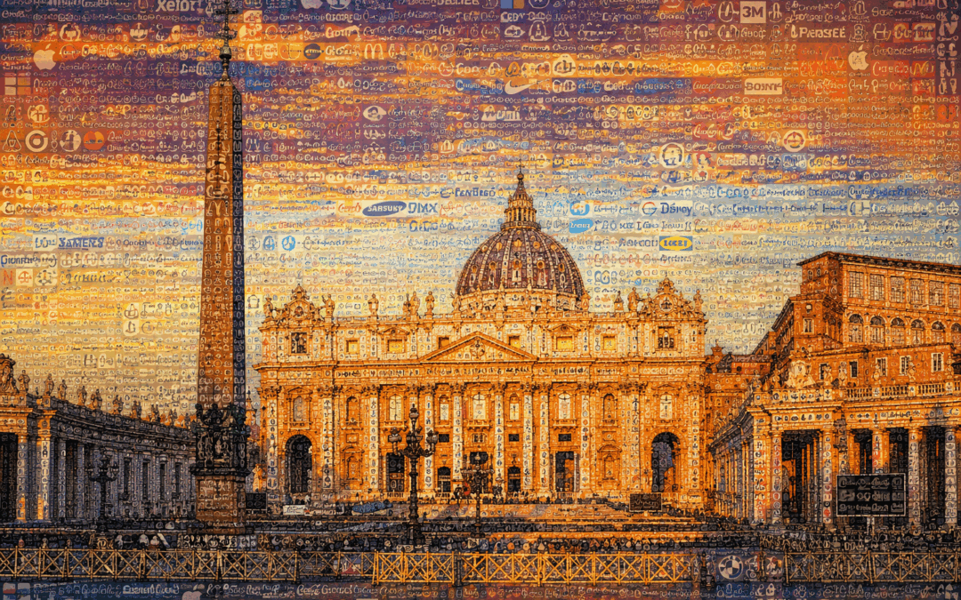 PAPA INSTITUI COMISSÃO PARA GUIAR A INTELIGENCIA ARTIFICIAL NO VATICANO