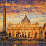 PAPA INSTITUI COMISSÃO PARA GUIAR A INTELIGENCIA ARTIFICIAL NO VATICANO