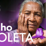 PASTORAL AMPLIA MOBILIZAÇÃO PELO JUNHO VIOLETA, MÊS DEDICADO AO ENFRENTAMENTO DA VIOLÊNCIA CONTRA A PESSOA IDOSA