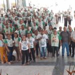 XV ENCONTRÃO DE LÍDERES DA PASTORAL DA CRIANÇA FORTALECE MISSÃO NA DIOCESE DO PARÁ
