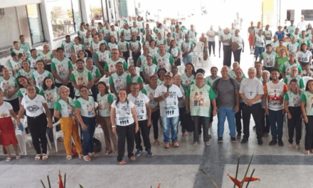 XV ENCONTRÃO DE LÍDERES DA PASTORAL DA CRIANÇA FORTALECE MISSÃO NA DIOCESE DO PARÁ
