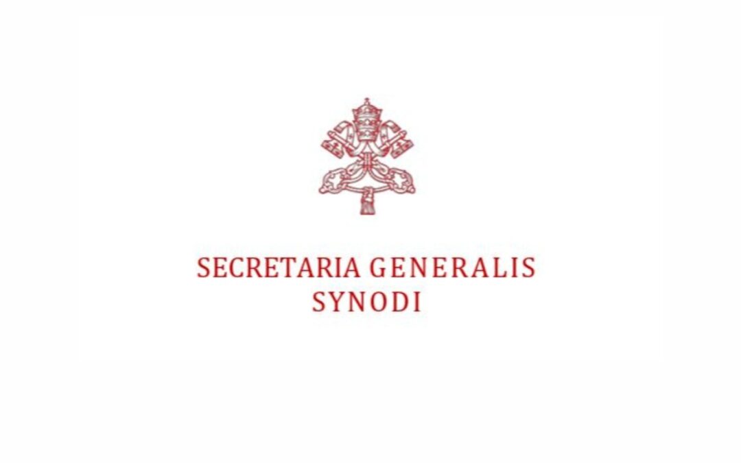 VATICANO PROPÕE QUE LEIGOS E POBRES AJUDEM NA ESCOLHA DE NOVOS BISPOS