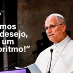 VATICANO APONTA A EDUCAÇÃO CRÍTICA EM TECNOLOGIA COMO FERRAMENTA DE LIBERDADE E PROTEÇÃO DA DIGNIDADE HUMANA FRENTE A REVOLUÇÃO DIGITAL