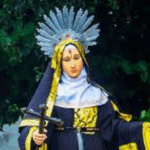 ARQUIDIOCESE DE BELÉM CELEBRA SANTA RITA DE CASSIA